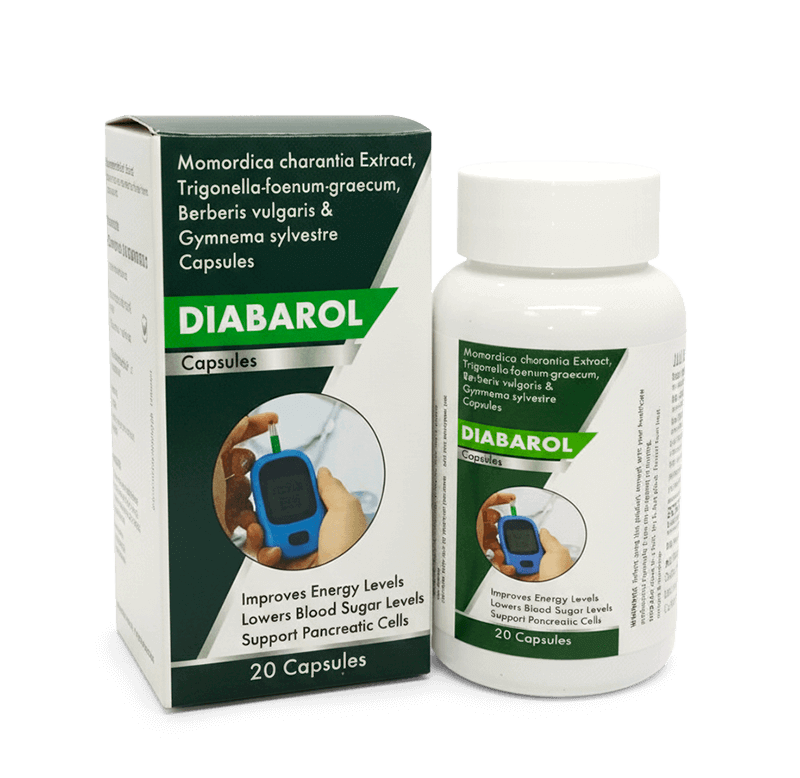 Diabarol Supplement